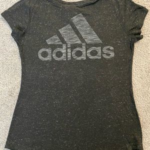 Adidas tee
